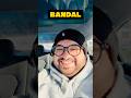 One Word Review - Bandal