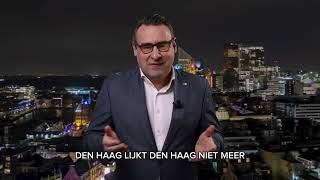 Kerstboodschap Van Partijleider Richard De Mos