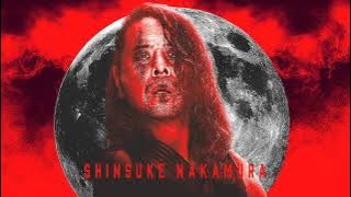 Shinsuke Nakamura New Theme Song (The Crimson Moon by Def Rebel), WWE Survivor Series 2024.