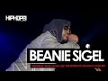Beanie Sigel Performs "What Ya Life Like" Live In Philly (6/6/15)