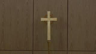 2026-06-07 – Sunday Worship