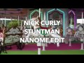 Nick Curly - Stuntman (nanome Edit) [Free Download]