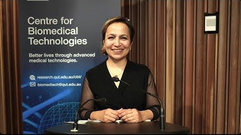 CBT Symposium 2025 - Dr Farzaneh Ahmadi