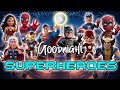 Goodnight SuperheroesЁЯМЩPerfect Calming Bedtime Stories For Babies Relaxing Music And Sounds Goodnight SuperheroesЁЯМЩPerfect Calming Bedtime Stories For Babies Relaxing Music And Sounds