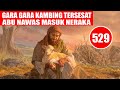 Gara gara kambing tersesat abu nawas akan masuk neraka  humor sufi