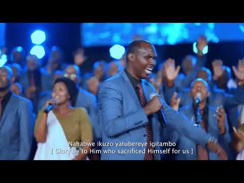 KERA TWARI ABANYAMAHANGA || Hoziana Choir (ADEPR Nyarugenge)