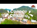 ¿Ya conoces Chalaco?