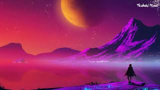 🌌MEDITATION MUSIC RELAX MIND BODY/ meditation music space ambient