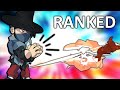 CLAPPING people with Jaeyun • Ranked 1v1 Brawlhalla Gameplay