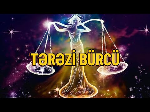 TƏRƏZİ BÜRCÜ. Həftəlik bürc proqnozu (15-21 APREL) #teraziburcu