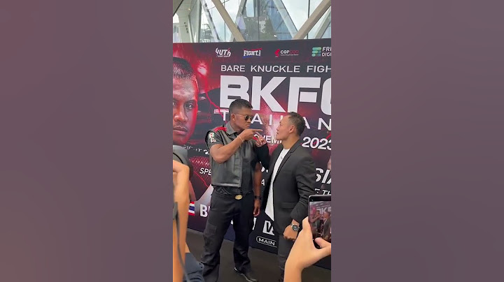 มาดิมะ😏 มัดเบอะสิสู้นิ่วได💪🏼👊🏽 บัวขาว VS แสนชัย (ดูคลิปเต็มหน้าช่อง) #Shorts | Buakaw Banchamek