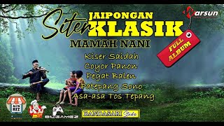  Album Siter Jaipong Klasik Bikin Assyiik