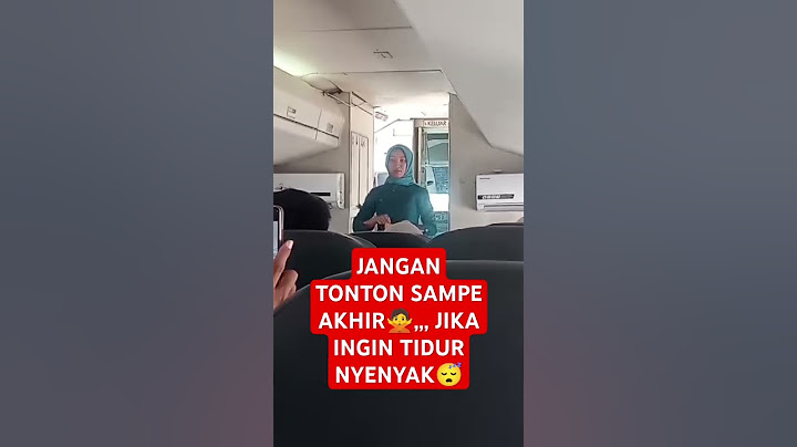 VIRAL !! "KEJADIAN ANEH SAAT PESAWAT AKAN LEPAS LANDAS" #horor #pesawat #viral #bbk #trending