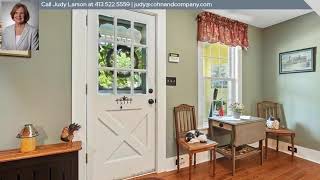 8 Craig Avenue Montague MA 01349