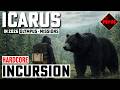ICARUS - Mission in 2026 | Olympus - Incursion