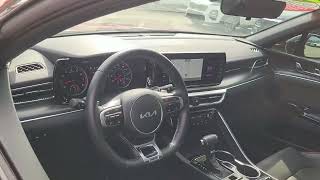 2024 Kia K5 GT Cape Coral FL