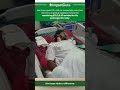 Urgent Help Needed For Gaurav Jain’s Accident Emergency Treatment.