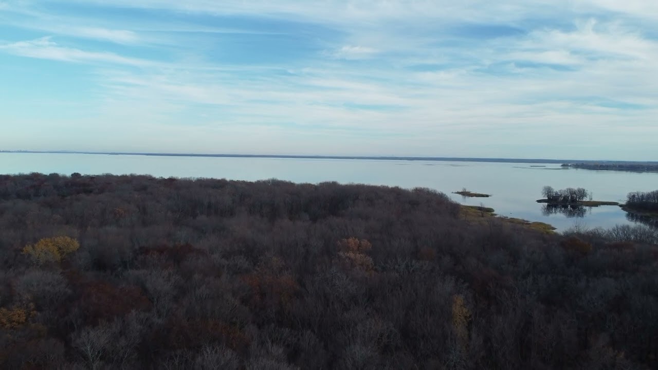 DJI MINI 2 MONTREAL WEST ISLAND 4k