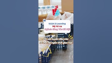 Tuyển sinh Hệ từ xa Ngành Công tác Xã hội - Trường Đại học Lao động - Xã hội năm 2025