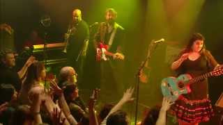 Download Lagu Amparo Sánchez Live at AB (Brussels) - Espíritu del Sol tour MP3