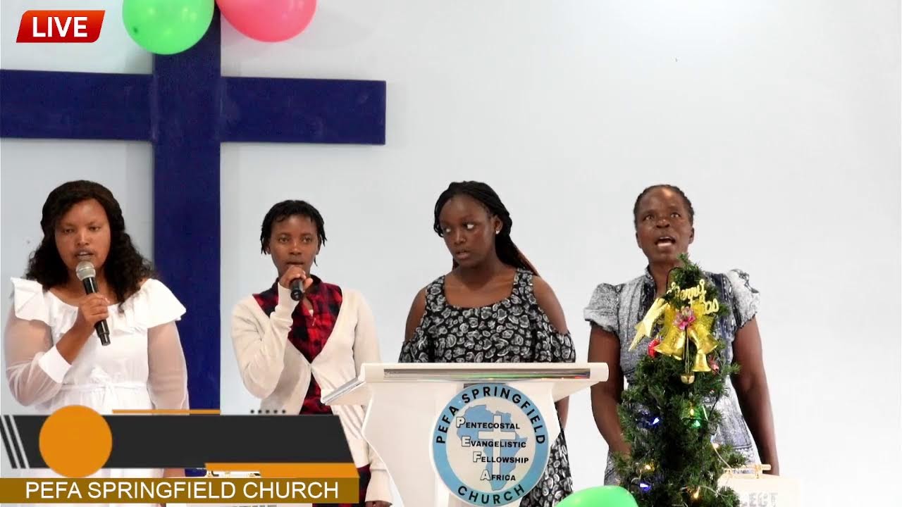 KNOW YOUR ADVERSARIES - PST.FARIS MUDAMBA