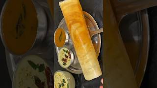 Download Lagu बचे हुए चावल का डोसा |  Leftover Rice Dosa #shorts #shortsvideo MP3