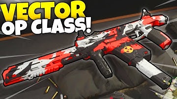 How to Make The FENNEC OVERPOWERED in MODERN WARFARE.. (BEST CLASS SETUP) COD MW Gameplay