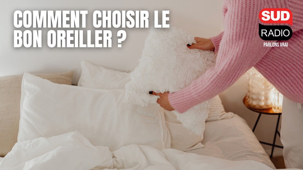 Comment bien choisir son matelas et son oreiller pour un sommeil de qualité ?