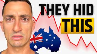 Australia's Economy Is Hiding a Real Recession