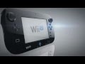 Wii U GamePad紹介映像