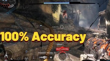 100% Accuracy | Titanfall 2 Multiplayer Compilation