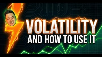 How to use Volatility to Determine Price Direction