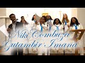 Niki Combuza Gutambir Imana Christian Song In Kirundi