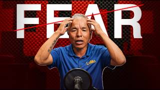 Give me 5 min...I'll delete your fear of failure