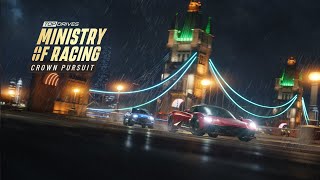 Download Lagu Top Drives - Ministry Of Racing: Crown Pursuit Part 1 Trailer MP3
