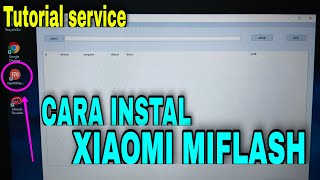cara instal miflash dengan mudah dan simpel, berhasil 100%. screenshot 4