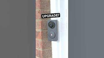 They Fixed It! (New Aqara G410 Video Doorbell)