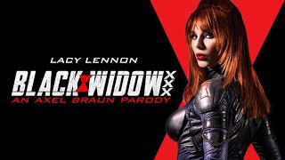 BLACK WIDOW XXX: AN PARODY AXEL BRAUN – oficjalny zwiastun