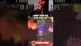 Chatter becomes VIP