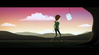 Michelle Harrison's One Wish Trailer