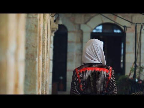 ن و ر ج البيت الفلسطيني