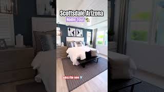 What Scottsdale Arizona Really Looks Like 👍🏽 #scottsdale #arizona #citytour