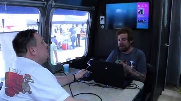 E3 2014 Interview - Hotline Miami 2