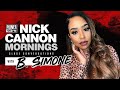 B. Simone on New Show "Girlfriends Check In", Dating Life and Doing A Blind Date, Businesses + more