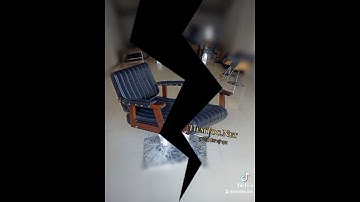 Ghế Cắt Tóc Nữ 617 - SP phân phối bởi TiemToc.Net