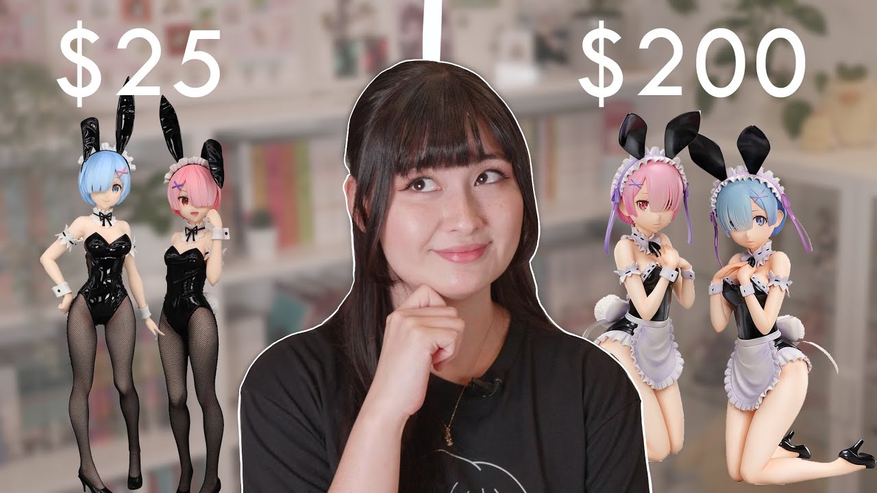 Buy Anime Figures | Anime Figure Online Shop Singapore – Otaku House