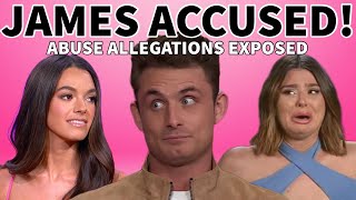 SHOCKING: Ally Reveals Truth About James Kennedy Abuse Claim on Schenanigans | Vanderpump Rules News