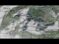 Metro Detroit weather: Searching for some rays, Jan 7, 2021, noon update