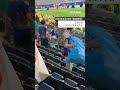 【ワールドカップ】悔しさの中スタジアムのゴミ拾い　ブラジルに敗れた直後  #サッカー #サッカー日本代表 #ゴミ拾い #w杯 #ブラジル #日本代表 #ワールドカップ #samuraiblue