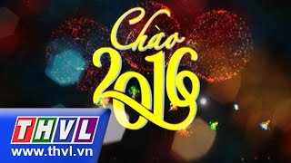 Đem Nhạc Chào Đón 2016: Đàm Vĩnh Hưng, Đoan Trang, Hồ Quang Hiếu